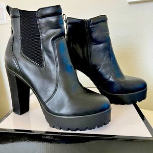 Nine West Boots